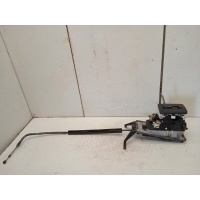 Кулиса АКПП Volkswagen Touareg 2002, 2003, 2004, 2005, 2006, 2007, 2008, 2009, 2010 7L6713093A