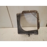 Воздуховод Volkswagen Touareg 2002, 2003, 2004, 2005, 2006, 2007, 2008, 2009, 2010 7L0117339