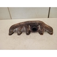 Коллектор выпускной Volkswagen Touareg 2002, 2003, 2004, 2005, 2006, 2007, 2008, 2009, 2010 070253017