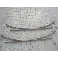 Листовая volkswagen caddy 2k0 1 , 6tdi 2k3511151ap