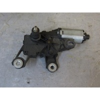 моторчик заднего стеклоочистителя (дворника) Audi A6 4F/C6 2008 4F9955711A