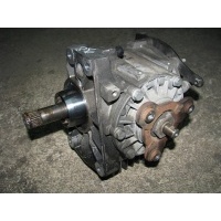 коробка раздаточная VW Tiguan 2007-2011 2010 0AU409053T