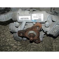 муфта включения заднего моста VW Tiguan 2007-2011 2010 0AY525554