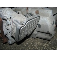 блок управления муфтой hadex VW Tiguan 2007-2011 2010 0AY598554D