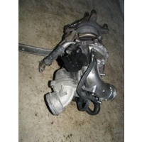 турбина VW Tiguan 2007-2011 2010 06J145713T