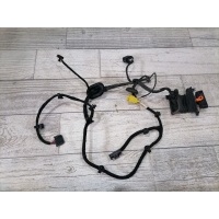 Жгут проводов передней двери Volkswagen Passat (B6) VI (2005–2011) 2006 3C1971120AL
