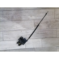 Замок багажника Volkswagen Passat (B6) VI (2005–2011) 2006 4F5827505C