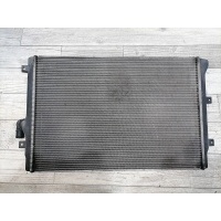 Радиатор основной Volkswagen Passat (B6) VI (2005–2011) 2006 3C0121253AL