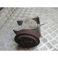 Компрессор кондиционера nissan almera n16 2j552
