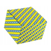 подшипник колеса передняя snr r152.60