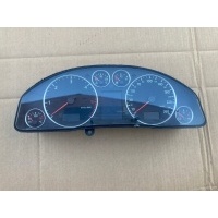 Спидометр часы 4b0920933g vdo audi a6 c5 рестайлинг tdi