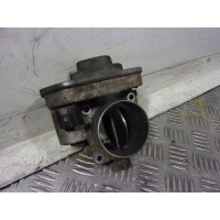 Дросельная заслонка volkswagen caddy 3 038128063j 2.0 sdi