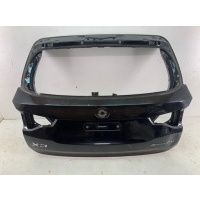 крышка багажника BMW X3 `G01 2017- 41007494942