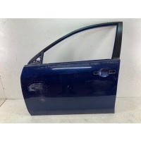 дверь Nissan Almera `G15 2013- 801014AA8B