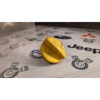 Крышка маслозаливной горловины Renault Clio 2009 8200062947