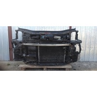 Полоса передний балка радиатор audi a2 00 - 05 1.4tdi