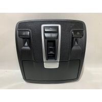 Лампочка подшивки 1669066802 мерседес мл gl w166