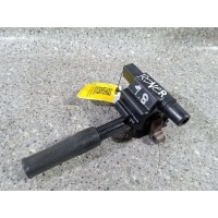 Катушка зажигания DENSO , на 2 свечи. 18K4F. Rover 45 2002 MB029700-8230