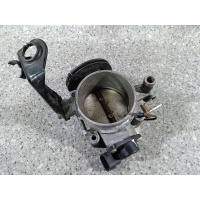 заслонка дроссельная F3R 796. Renault Scenic 2001 7275017002,7700871215
