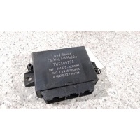 Блок управления парктрониками Парктрониками , SWF , YWC500730 Land rover Range rover sport 2007