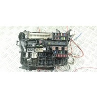 Блок предохранителей 1AD - FTV. Toyota Verso 2011 82662-05150