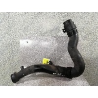 Патрубок (трубопровод, шланг) Воздушный , 2.7TDV6 , от276DT , PHD500082 Land rover Range rover sport 2007