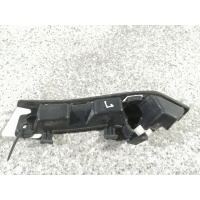 Кронштейн крепления бампера переднего Переднее L , DPL000171 Land rover Range rover sport 2007