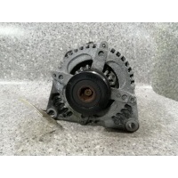 Генератор 1.6TDCI , 2.0TDCI , DENSO 150A , 3M5T - 10300 - YD , 30795423 , 104210 - 3523 , с обгон.муфтой , 3пин Ford Focus 2 2008