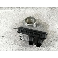 Заслонка дроссельная 1.4 - 1.6i , VDO , A1661413125 , HW48.00 , FD03W44 0044 , акпп Mercedes benz A-classe W168 2001