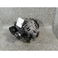 Генератор 1.6 - 2.0i , BOSH , F00MA45221 , с обгон.муфтой , дефект фишки BMW 3 E46 2003