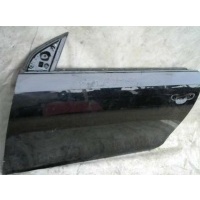 Дверь передняя левая 6 2012