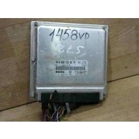 Блок управления двигателем Mercedes A W168 2004 A6681530879
