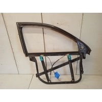 Стеклоподъемник передний Volkswagen Touareg 2002, 2003, 2004, 2005, 2006, 2007, 2008, 2009, 2010 7L0837462F