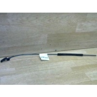Трос капота Volkswagen Passat B6 2006 3C1823531