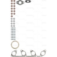 комплект монтажный турбины audi seat skoda volkswagen