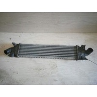 Радиатор интеркулера FORD FOCUS 2 CB4 2007 1746975