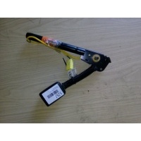 Натяжитель обводного ремня FORD MAVERICK TM1 4649246