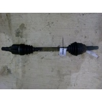 Привод FORD FIESTA CBK 2005 1697348