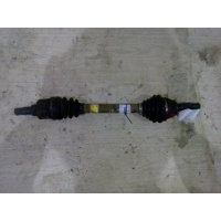 Привод FORD FIESTA CBK 2005 1697348