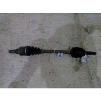Привод FORD FIESTA CBK 2006 1697348