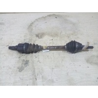 Привод FORD FUSION CBK 2008 1 697 348