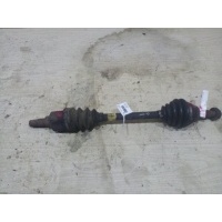 Привод FORD FUSION CBK 2008 1 697 348
