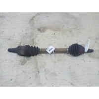 Привод FORD FIESTA CBK 2007 1697348
