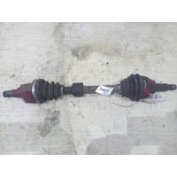 Привод FORD FIESTA CBK 2007 1697348