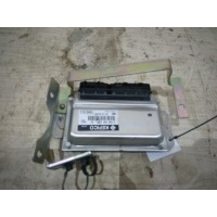 Электронный блок управления двигателем (ЭБУ ДВС) HYUNDAI GETZ TB 2006 3911002BJ0