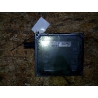 Электронный блок управления двигателем (ЭБУ ДВС) FORD FOCUS 2 CB4 2007 1331018