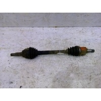 Привод FORD FUSION CBK 2007 1 697 348