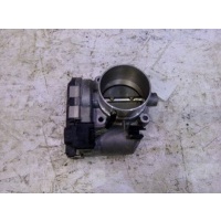 Дроссельная заслонка FORD S-MAX CA1 2011 5102039