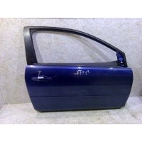 Дверь FORD FOCUS 2 CB4 2005 1530171