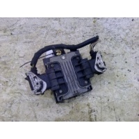 ЭБУ АКПП FORD FUSION CBK 2005 1 374 002